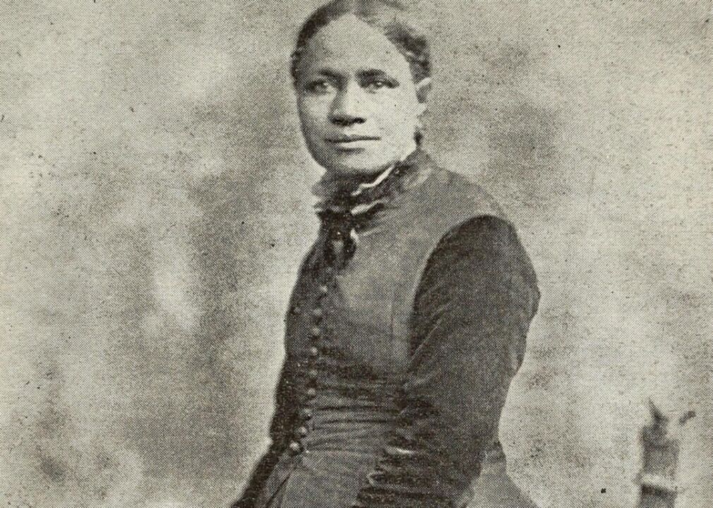 Frances Harper